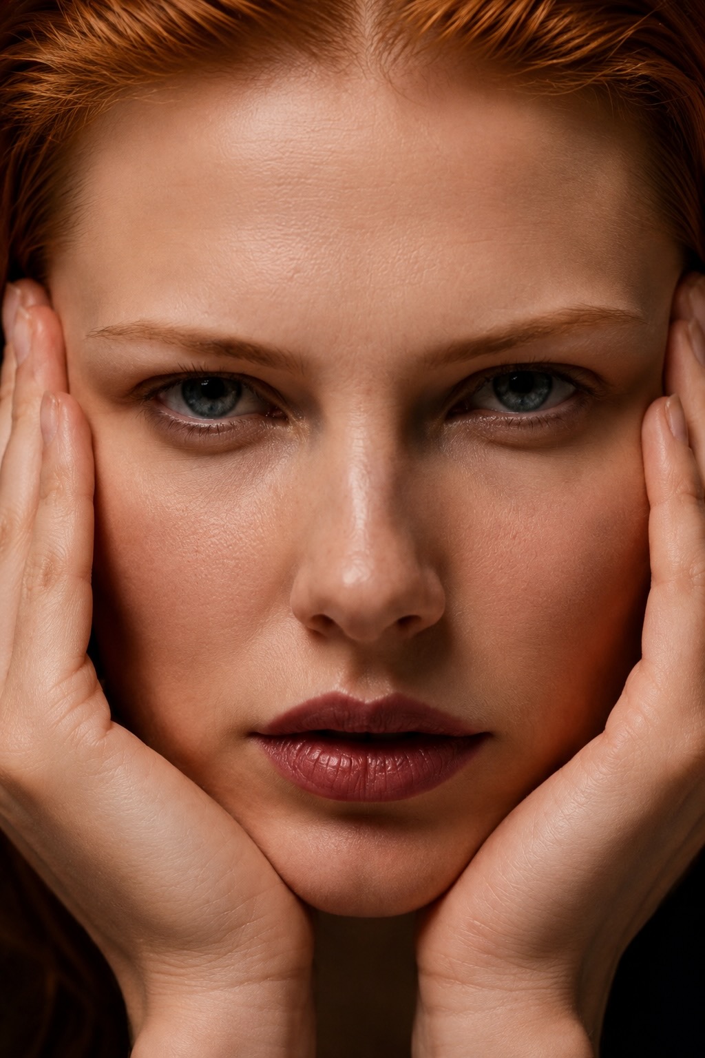 Gaze 007