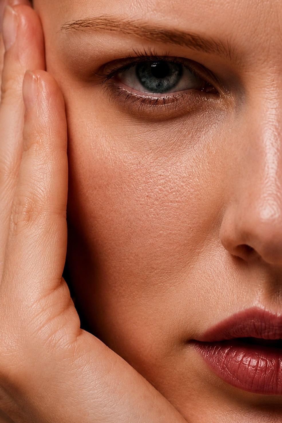 Gaze 009